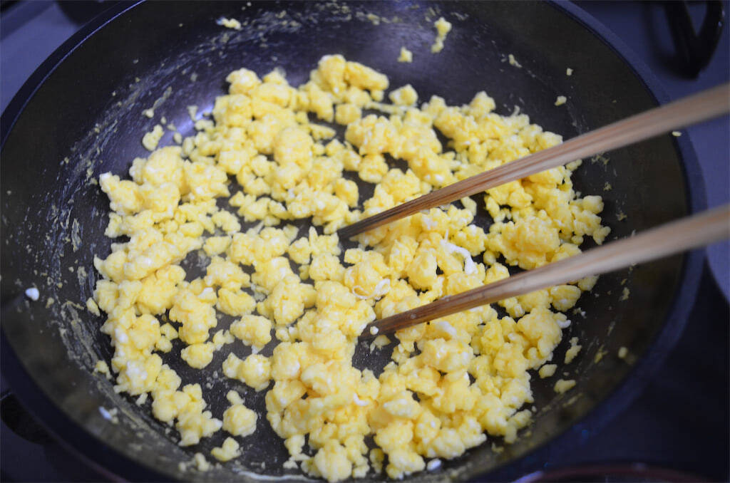 おせちの別解！黒豆の新しい食べ方「黒豆の酢ごはん」に挑戦！疲れたお腹が癒される～♡【農家直伝】
