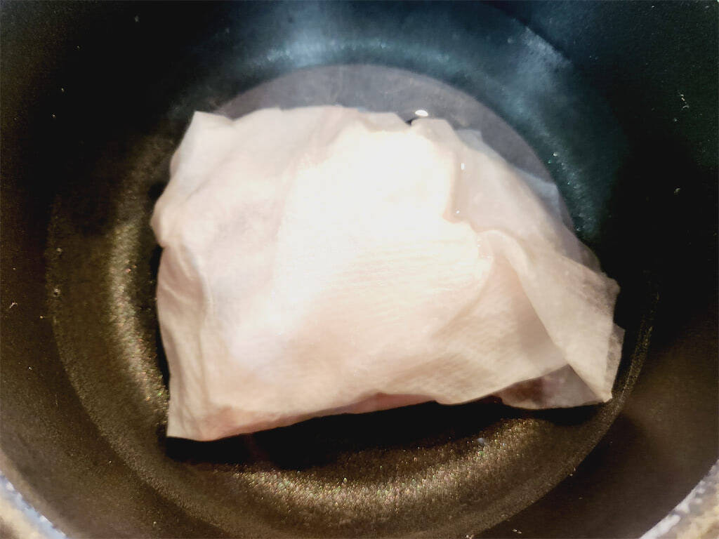 【あさイチ】レストラン大宮の「手羽先トマトソース丼」に挑戦♪ピリ辛味で食欲増進！スープも一緒にどうぞ♪