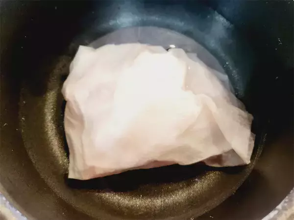 「【あさイチ】レストラン大宮の「手羽先トマトソース丼」に挑戦♪ピリ辛味で食欲増進！スープも一緒にどうぞ♪」の画像