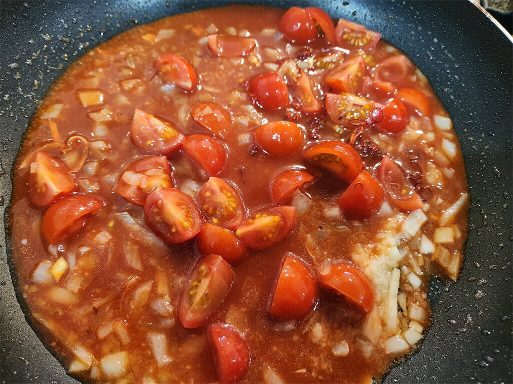 【あさイチ】レストラン大宮の「手羽先トマトソース丼」に挑戦♪ピリ辛味で食欲増進！スープも一緒にどうぞ♪