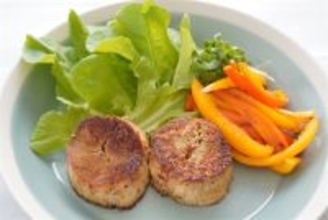 「根元」が本命じゃ!?ってくらい旨い「えのきたけのステーキ」作ってみた♪シャキッ、コリッのW食感♡【農家直伝】