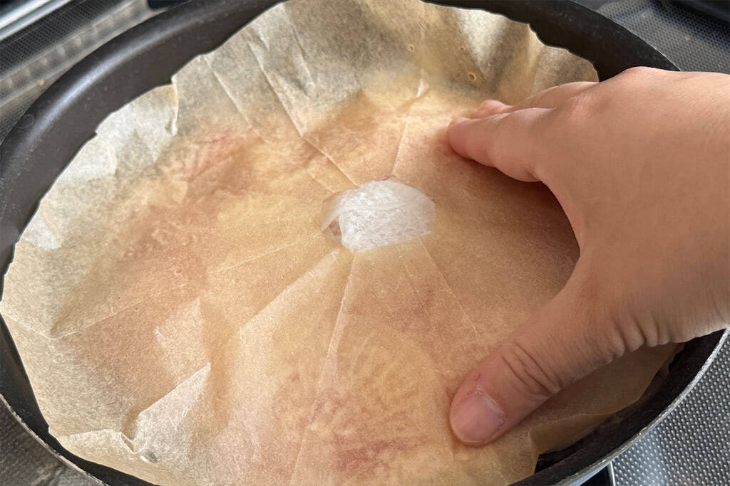 【ペラッペラの大根としゃぶしゃぶ肉を重ねて重ねて…】蒸す！新しい食感と味のハーモニーを楽しんでみた！