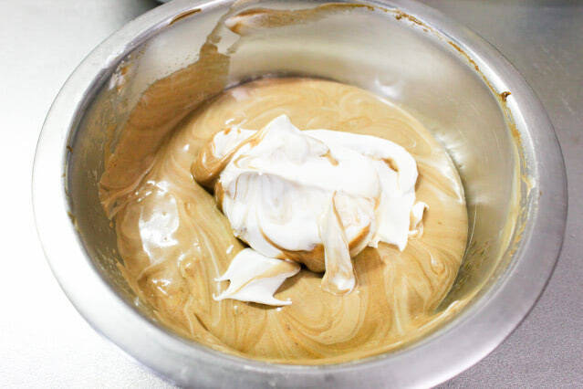 【シェフ三國の簡単レシピ】まるでクリーム♡リッチな「コーヒームース」に挑戦♪湯煎だけでとろ～り舌触り♡