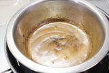 「【シェフ三國の簡単レシピ】まるでクリーム♡リッチな「コーヒームース」に挑戦♪湯煎だけでとろ～り舌触り♡」の画像9
