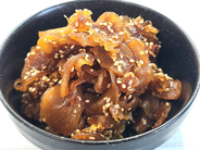 かつお風味な「新生姜の佃煮」作ろう！2度茹でして優しい辛さに♪薄切りと千切りにして食感も楽しい♡