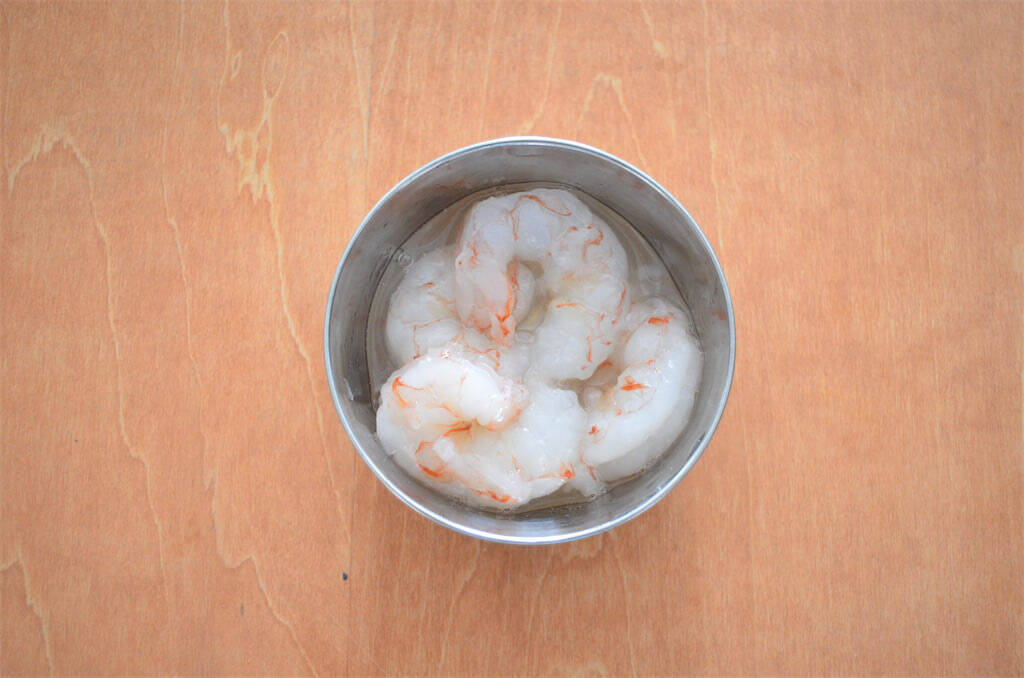 【新じゃがレシピ】自家製ホワイトソースが絡む～♪エビ・チキン・春野菜マシマシ「豪華グラタン」作ってみた！