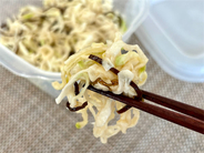 【切り干し大根×お酢＝脂肪燃焼】内臓脂肪減少に期待♪切り干し大根を酢漬けしよう！塩昆布、いい仕事