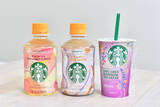 「【スタバ冬の新作】ホット2種と人気のブーケティーラテを徹底レポ！寒～い季節もこれで乗り切れそ♪」の画像1