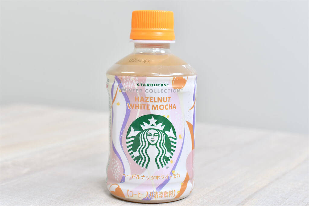 【スタバ冬の新作】ホット2種と人気のブーケティーラテを徹底レポ！寒～い季節もこれで乗り切れそ♪