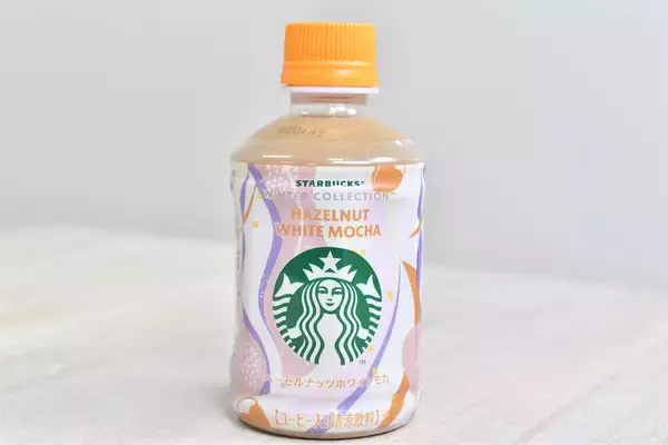 「【スタバ冬の新作】ホット2種と人気のブーケティーラテを徹底レポ！寒～い季節もこれで乗り切れそ♪」の画像