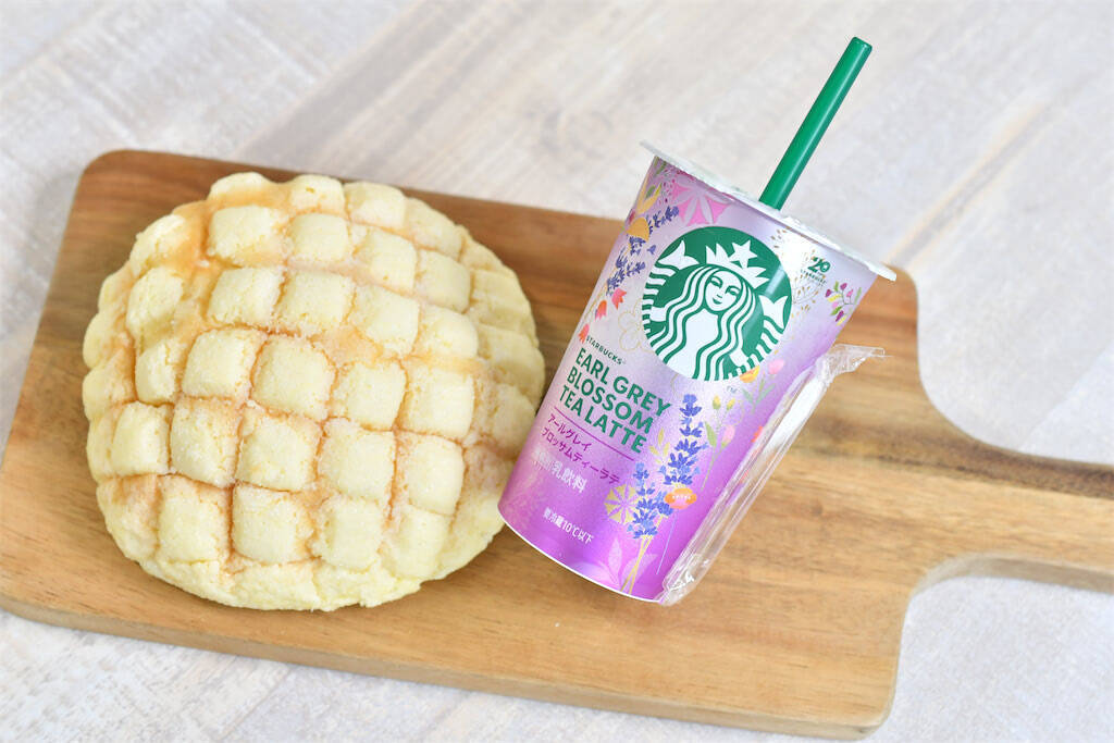 【スタバ冬の新作】ホット2種と人気のブーケティーラテを徹底レポ！寒～い季節もこれで乗り切れそ♪