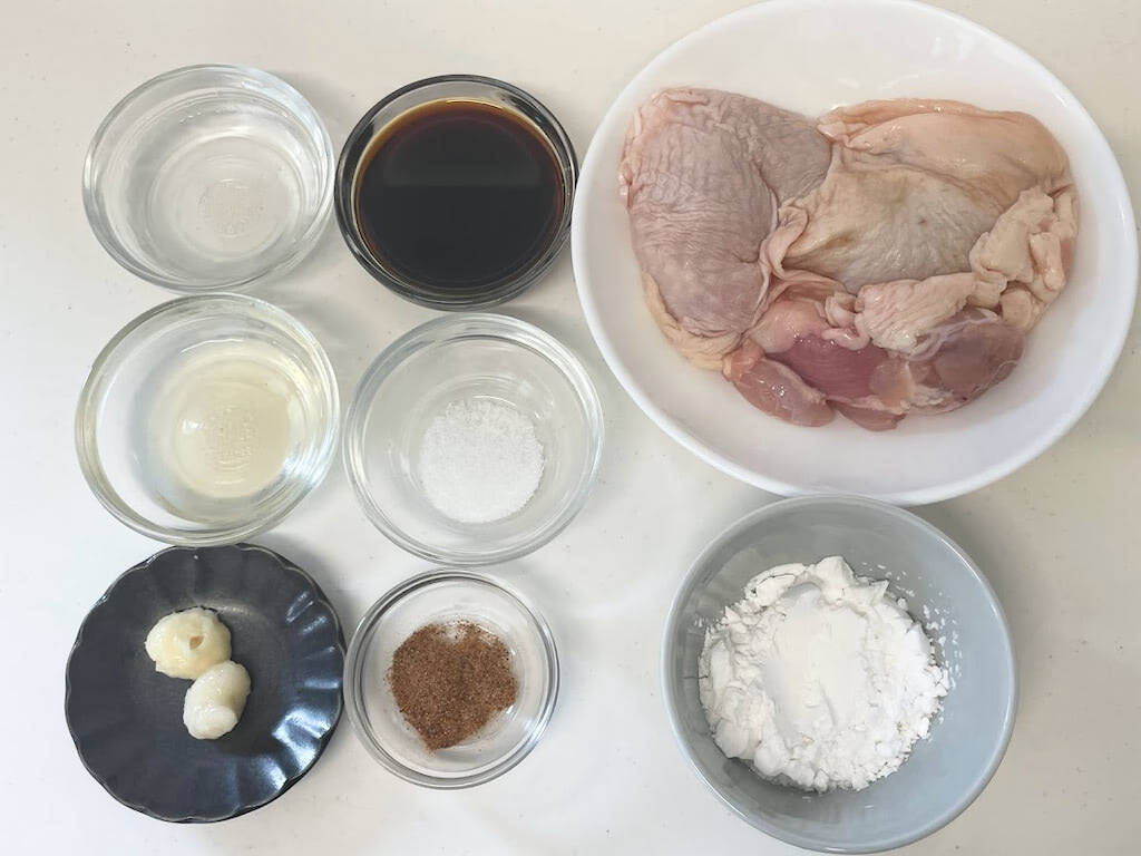 【リュウジレシピ】罪悪感も“油”もゼロ！一滴も使わずサクサク食感な「夢の痩せ唐揚げ」作ってみた！