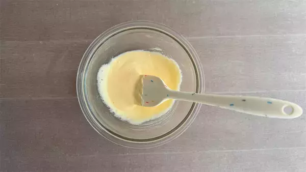 「【センスも技術も不要】フライパンで焼く「米粉のネイキッドケーキ」でクリスマスを楽しも♡【元パティシエ直伝】」の画像