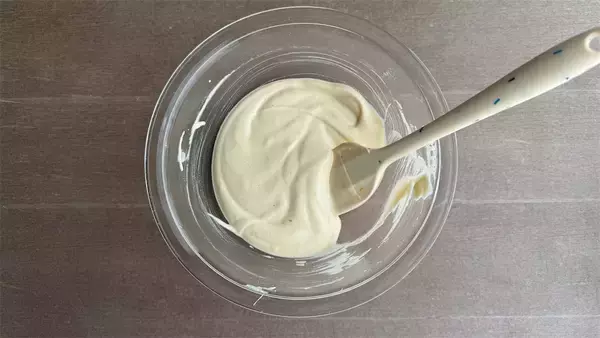 「【センスも技術も不要】フライパンで焼く「米粉のネイキッドケーキ」でクリスマスを楽しも♡【元パティシエ直伝】」の画像