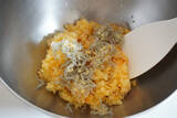 「みかん果汁で米を炊く⁉黄金色に染まる「ミカン酢巻きずし」作ってみた！甘みと酸味がクセになる♡【農家直伝】」の画像7