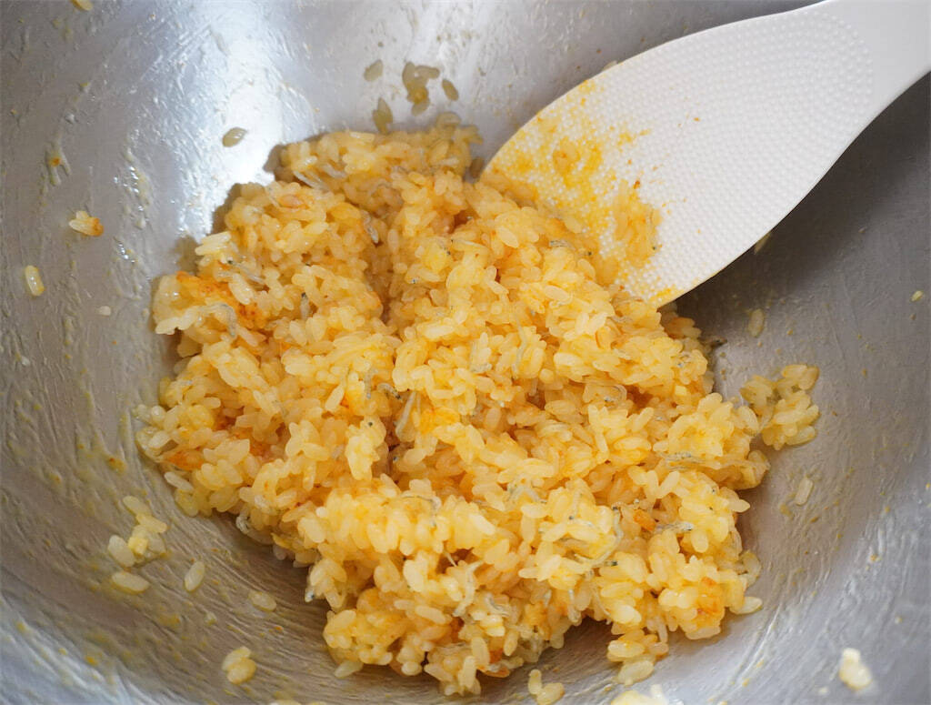 みかん果汁で米を炊く⁉黄金色に染まる「ミカン酢巻きずし」作ってみた！甘みと酸味がクセになる♡【農家直伝】