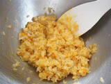 「みかん果汁で米を炊く⁉黄金色に染まる「ミカン酢巻きずし」作ってみた！甘みと酸味がクセになる♡【農家直伝】」の画像8
