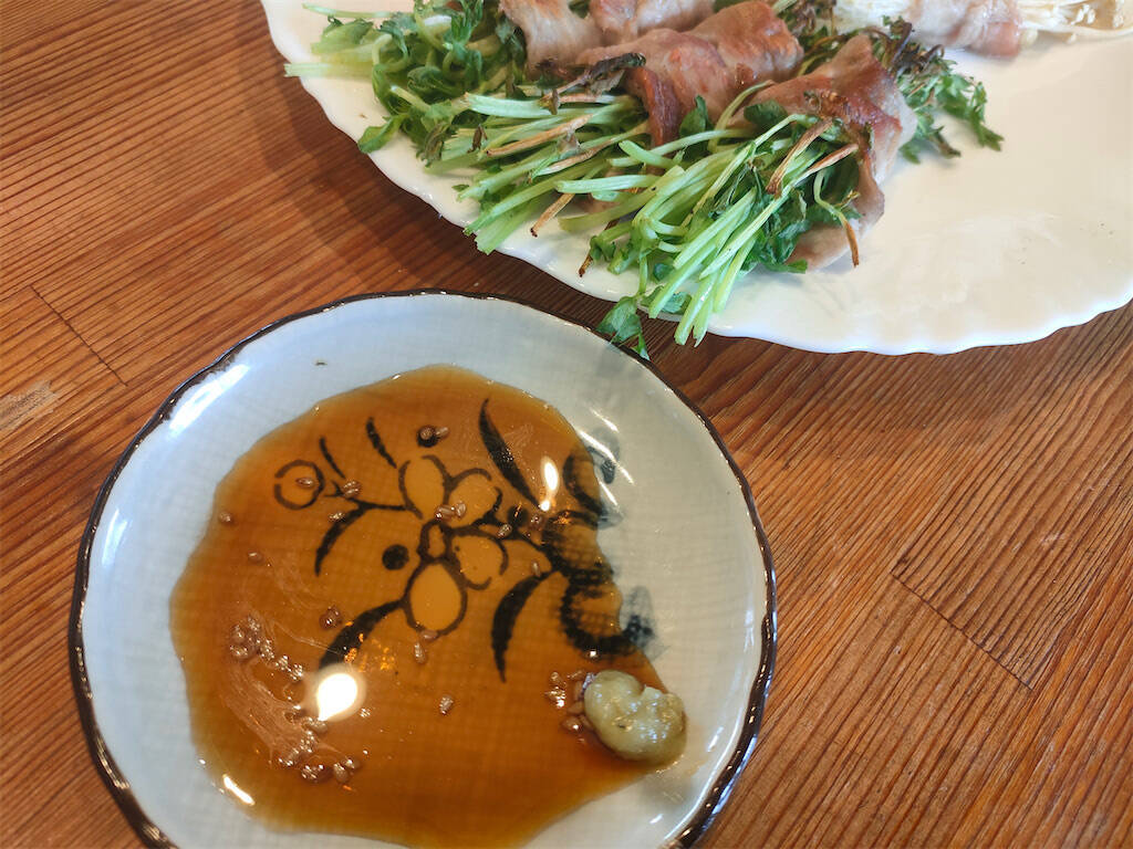 【調理の新説】肉巻きはフライパンで焼くな！「魚焼きグリル」ならヘルシー＆カリっと仕上がる♪【農家直伝】