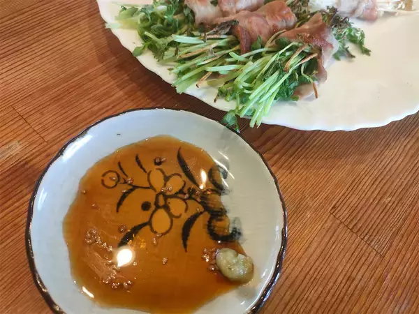 「【調理の新説】肉巻きはフライパンで焼くな！「魚焼きグリル」ならヘルシー＆カリっと仕上がる♪【農家直伝】」の画像