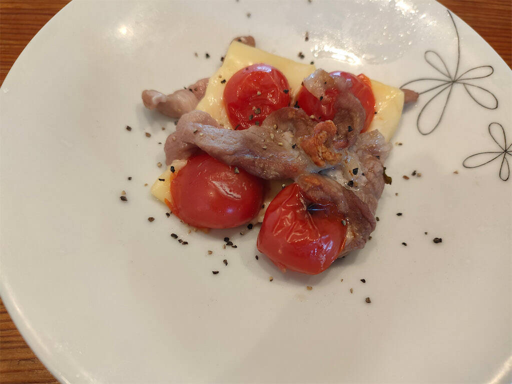 【調理の新説】肉巻きはフライパンで焼くな！「魚焼きグリル」ならヘルシー＆カリっと仕上がる♪【農家直伝】