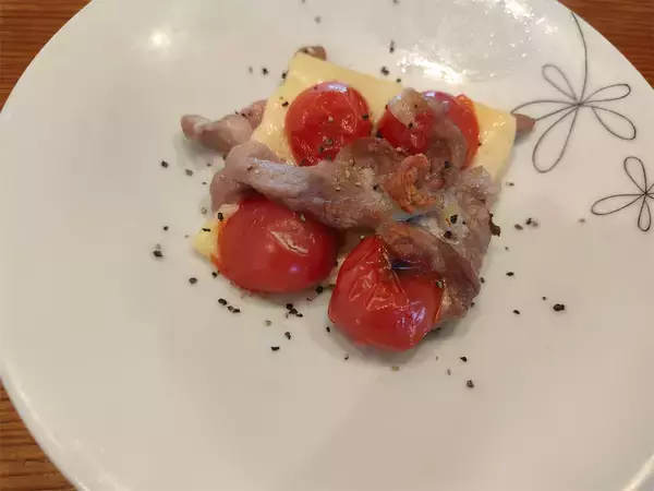 「【調理の新説】肉巻きはフライパンで焼くな！「魚焼きグリル」ならヘルシー＆カリっと仕上がる♪【農家直伝】」の画像