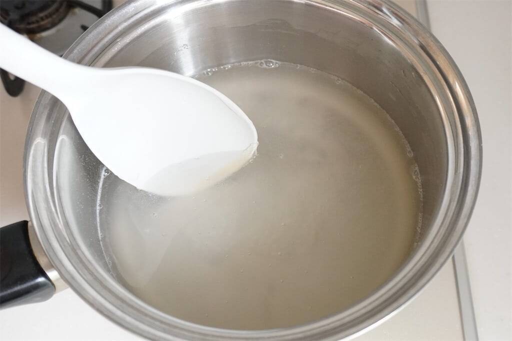 【さつまいもがツルン♪】飲めるぞ♡「牛乳かん」にさつまいもをINする新スイーツ作ってみた！【農家直伝】