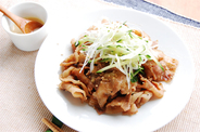 【笠原将弘の刺激強めおかず】からしのツーンがキターーー！白飯を呼ぶ「豚からし」がパンチ力抜群な件