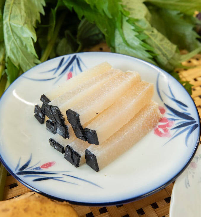 【田園日記～農と人の物語～】初夏の訪れを感じる一椀「みずかやき」