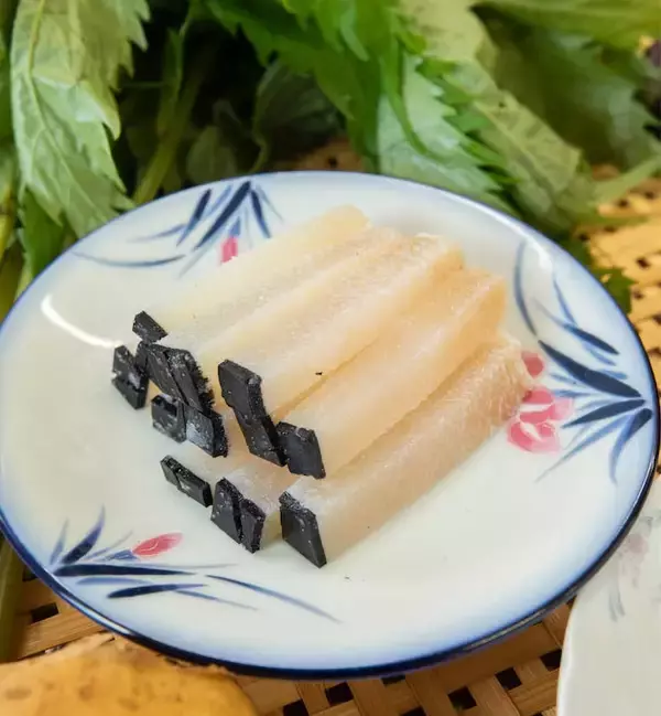 「【田園日記～農と人の物語～】初夏の訪れを感じる一椀「みずかやき」」の画像