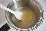 「【市販の煮豆ですぐ作れる】ミルキーでリッチな「豆入りミルクかん」作ってみた！ヘルシーさも◎【農家直伝】」の画像3