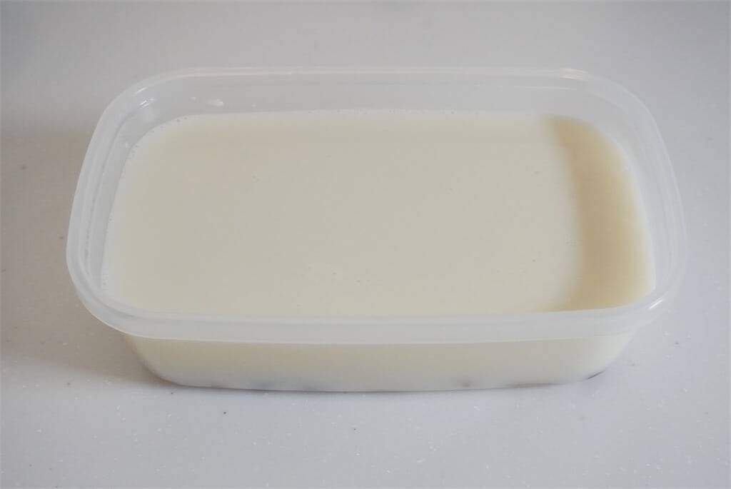 【市販の煮豆ですぐ作れる】ミルキーでリッチな「豆入りミルクかん」作ってみた！ヘルシーさも◎【農家直伝】