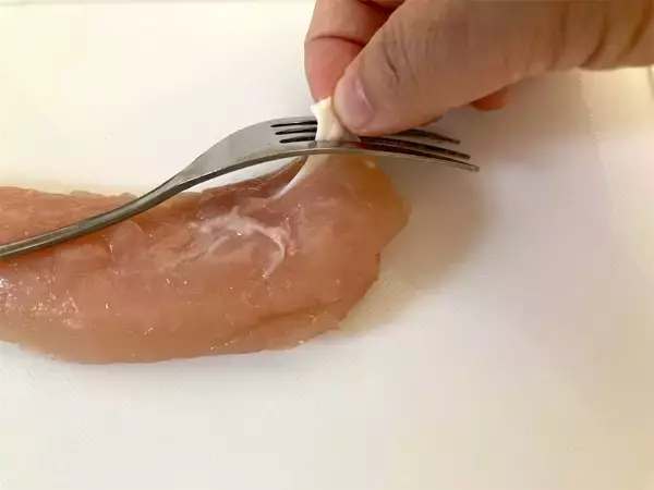 「【残暑のそうめん】スープがうんまい♡暑さ疲れで食欲なくても…「冷やし鶏塩そうめん」ならスルッと完食」の画像