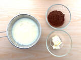 「【ドイツ発】練乳とココアを練って冷やすだけ♪焼かずにお手軽「生チョコ風」作ろう！必要なのは根気だけ」の画像2
