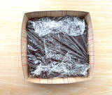 「【ドイツ発】練乳とココアを練って冷やすだけ♪焼かずにお手軽「生チョコ風」作ろう！必要なのは根気だけ」の画像7