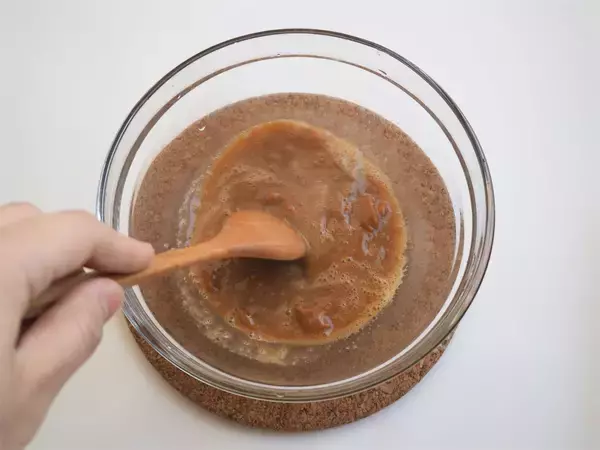「【市販のキャラメルで本格派】レンジで溶かして冷やすだけ「ミルクプリン」作ってみた！むちっと濃厚なの♡」の画像