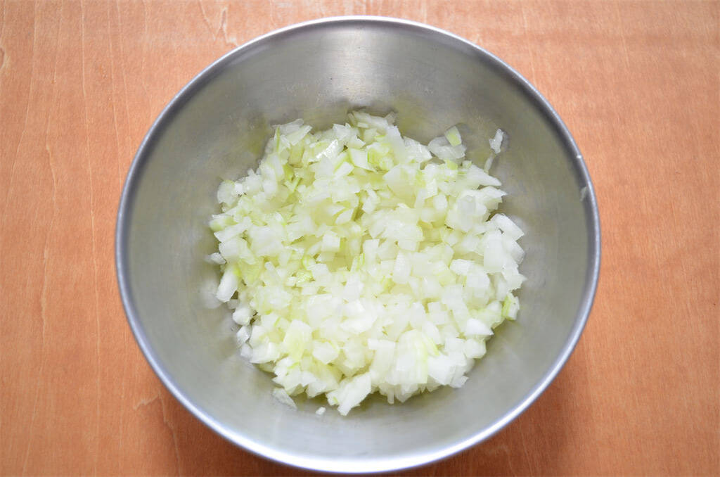 【ひき肉マヨソースという正解】ブロッコリー＆かぼちゃがこってりサラダに！でも爽快なのはヨーグルトのせい♪