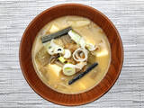 「【絶品！郷土メシ】山形の郷土料理「納豆汁」を作ってみた！「いもがら」と潰し納豆のハーモニーが決め手」の画像11
