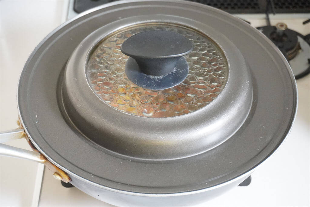 【オクラ16本大量消費】野菜の水分で旨味凝縮「夏カレー」作ってみた！ネバとろ最上級でご飯が進む【農家直伝】