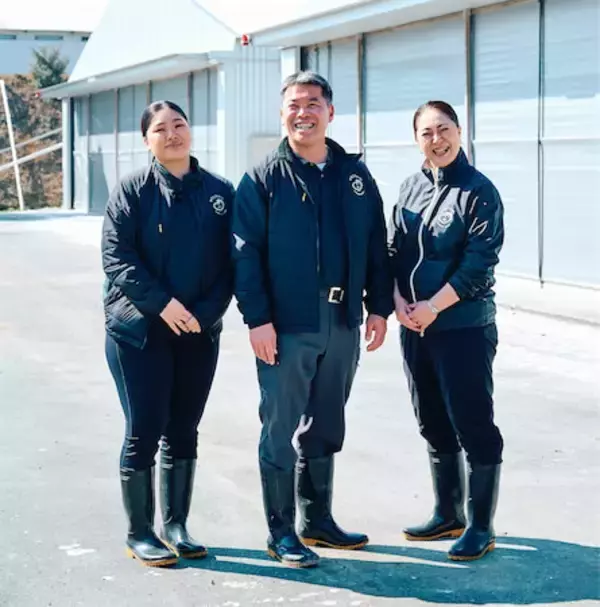 【田園日記～農と人の物語～ Vol.32】志は高く、養鶏を生業に地域と歩む