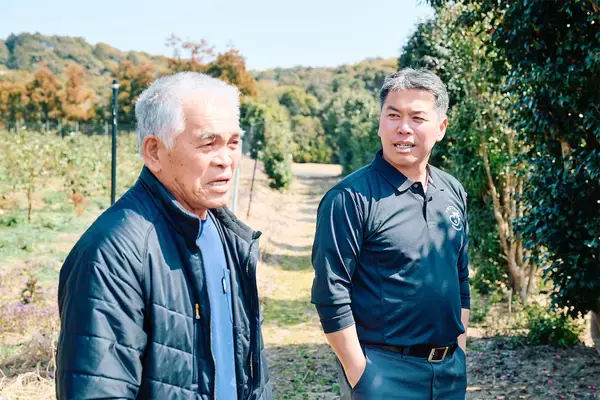 「【田園日記～農と人の物語～ Vol.32】志は高く、養鶏を生業に地域と歩む」の画像