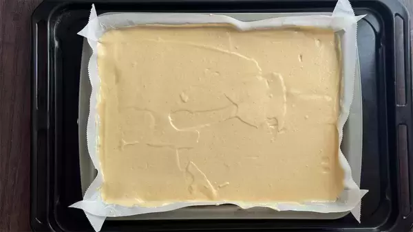 「【きな粉好き必食！】米粉でふんわり「きな粉ロールケーキ」はあんこ×生クリームが絶品♡【元パティシエ直伝】」の画像