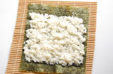 「シンプルにめっちゃ美味しいヤツ！「厚焼き玉子巻き寿司」に挑戦♪お花見や行楽にも！」の画像16
