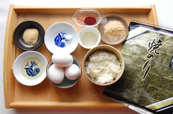 「シンプルにめっちゃ美味しいヤツ！「厚焼き玉子巻き寿司」に挑戦♪お花見や行楽にも！」の画像