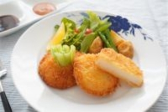 【フライ界にニューフェイス登場】なんと揚げるのは「かぶ」！ジュワワ～っと甘エキスしたたる♡【農家直伝】