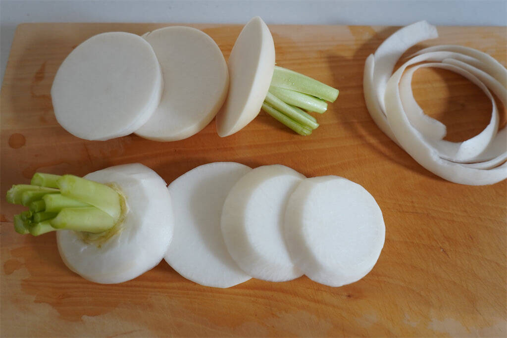 【フライ界にニューフェイス登場】なんと揚げるのは「かぶ」！ジュワワ～っと甘エキスしたたる♡【農家直伝】