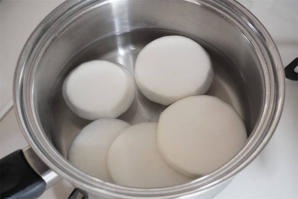 【フライ界にニューフェイス登場】なんと揚げるのは「かぶ」！ジュワワ～っと甘エキスしたたる♡【農家直伝】