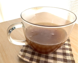 【葛根湯を手作り!?】寒気するので「漢方薬風ドリンク」作ってみた！くず粉にしょうが、シナモンでポカポカ♡