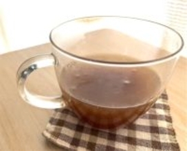 【葛根湯を手作り!?】寒気するので「漢方薬風ドリンク」作ってみた！くず粉にしょうが、シナモンでポカポカ♡