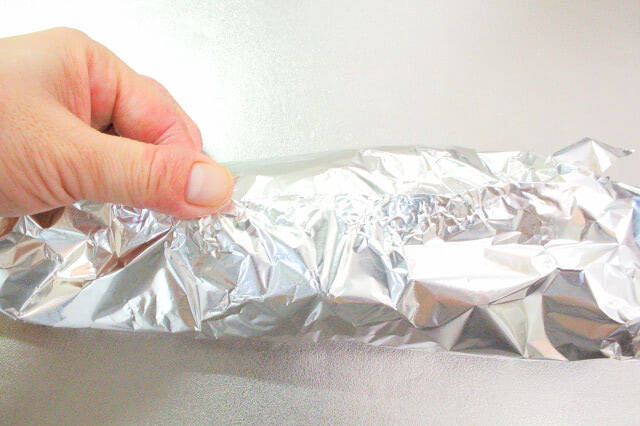 【フライパンは「蒸し」が得意】ズボラおしゃれな「鯛の南仏風ホイル蒸し」作ってみた！なんだこの甘さは!?