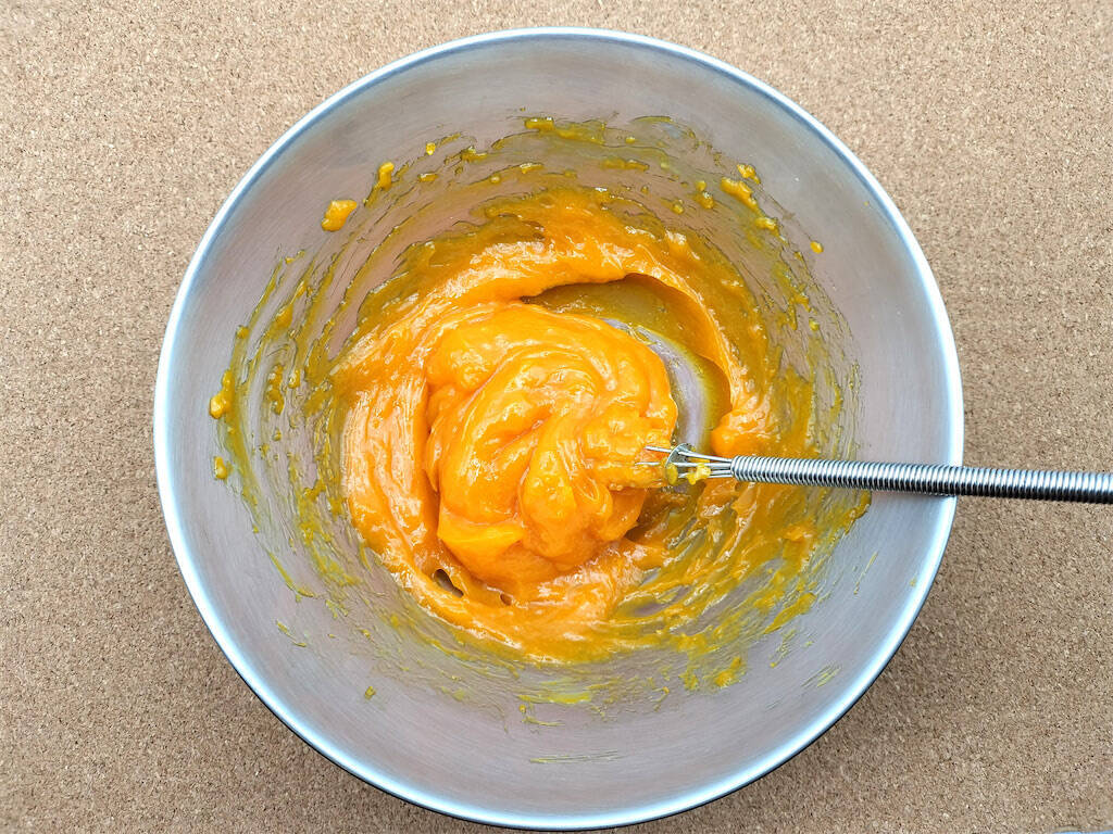 【シン・TKG】化け物か…黄身の旨味がとんでもなく凝縮してる！「焦がし卵かけご飯」で脳がバグった話